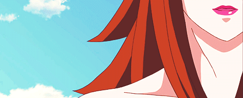 Mei Terumi