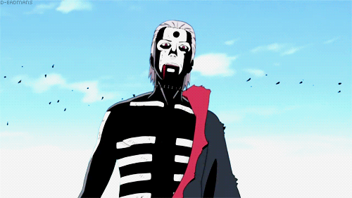 Hidan