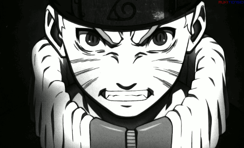 Naruto, Sasuke