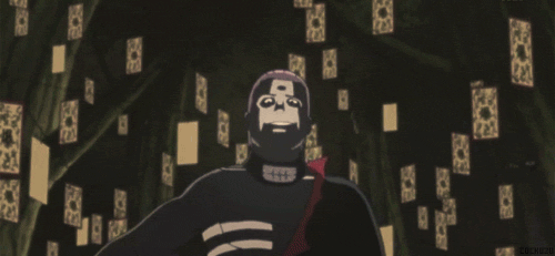Hidan