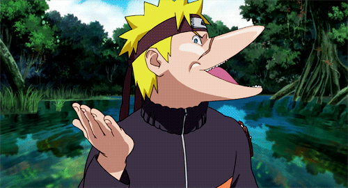 Naruto