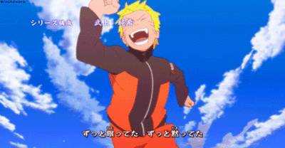 Naruto
