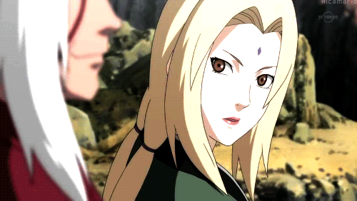 Tsunade, Juraya