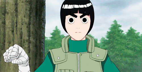 Yamato, Lee