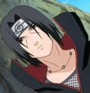 Itachi uchiha