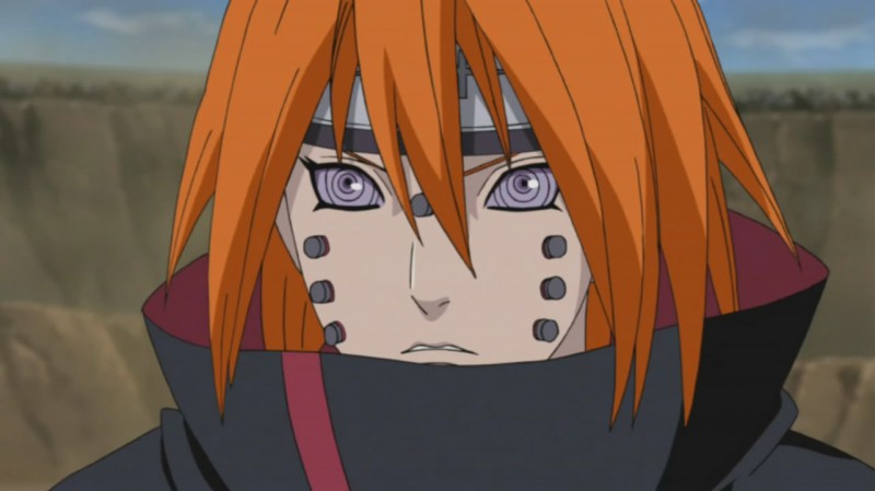 Pain