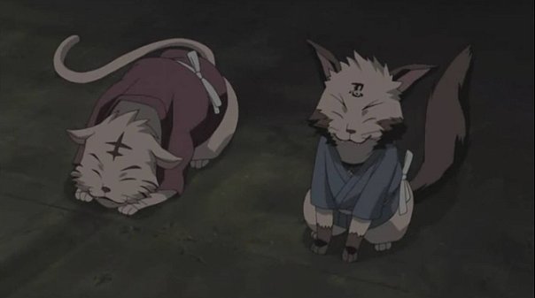 Коти Мяу