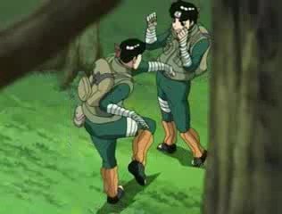 Танец