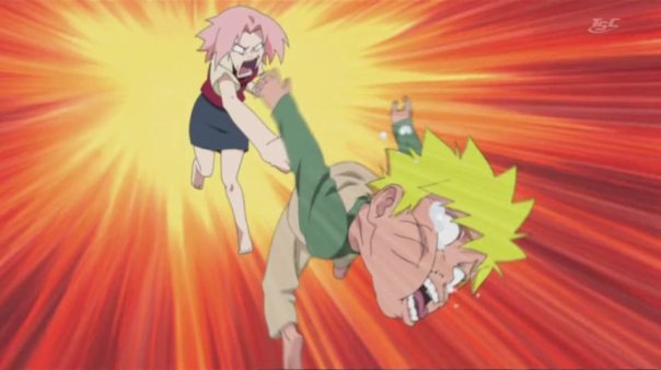 Naruto!BAKAАА!!!