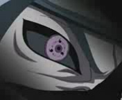 sharingan!
