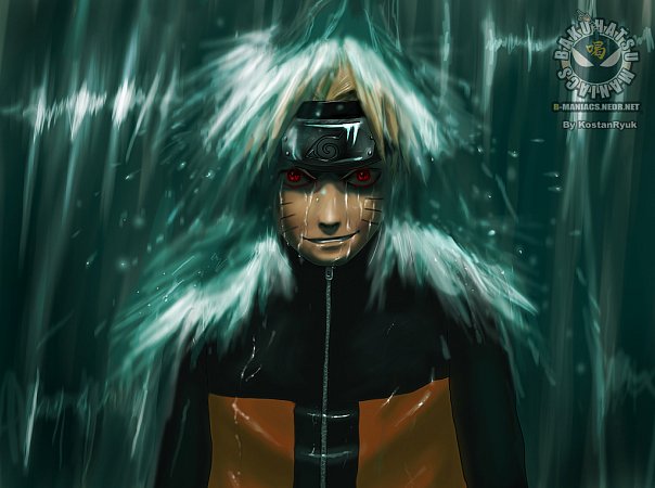 Naruto