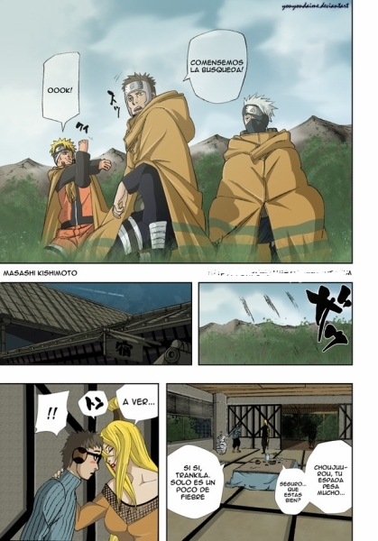 naruto